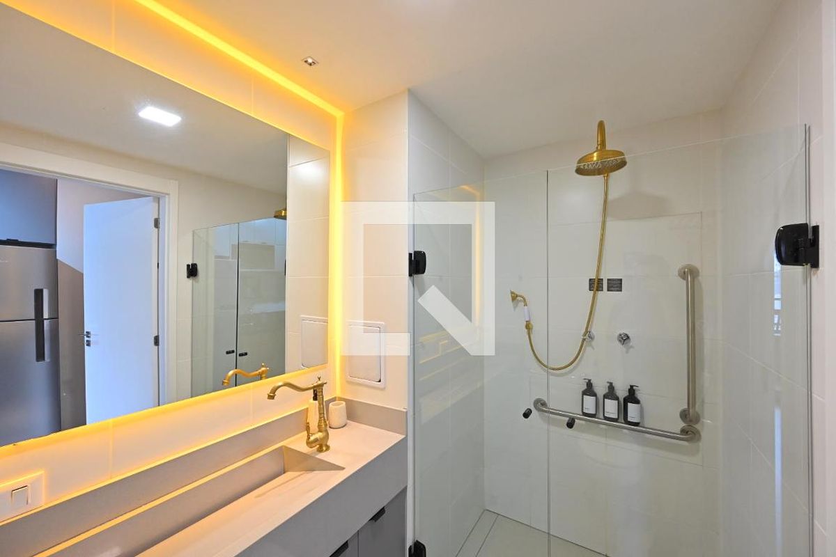 Kitnet-Studio, 27 m² - Foto 13