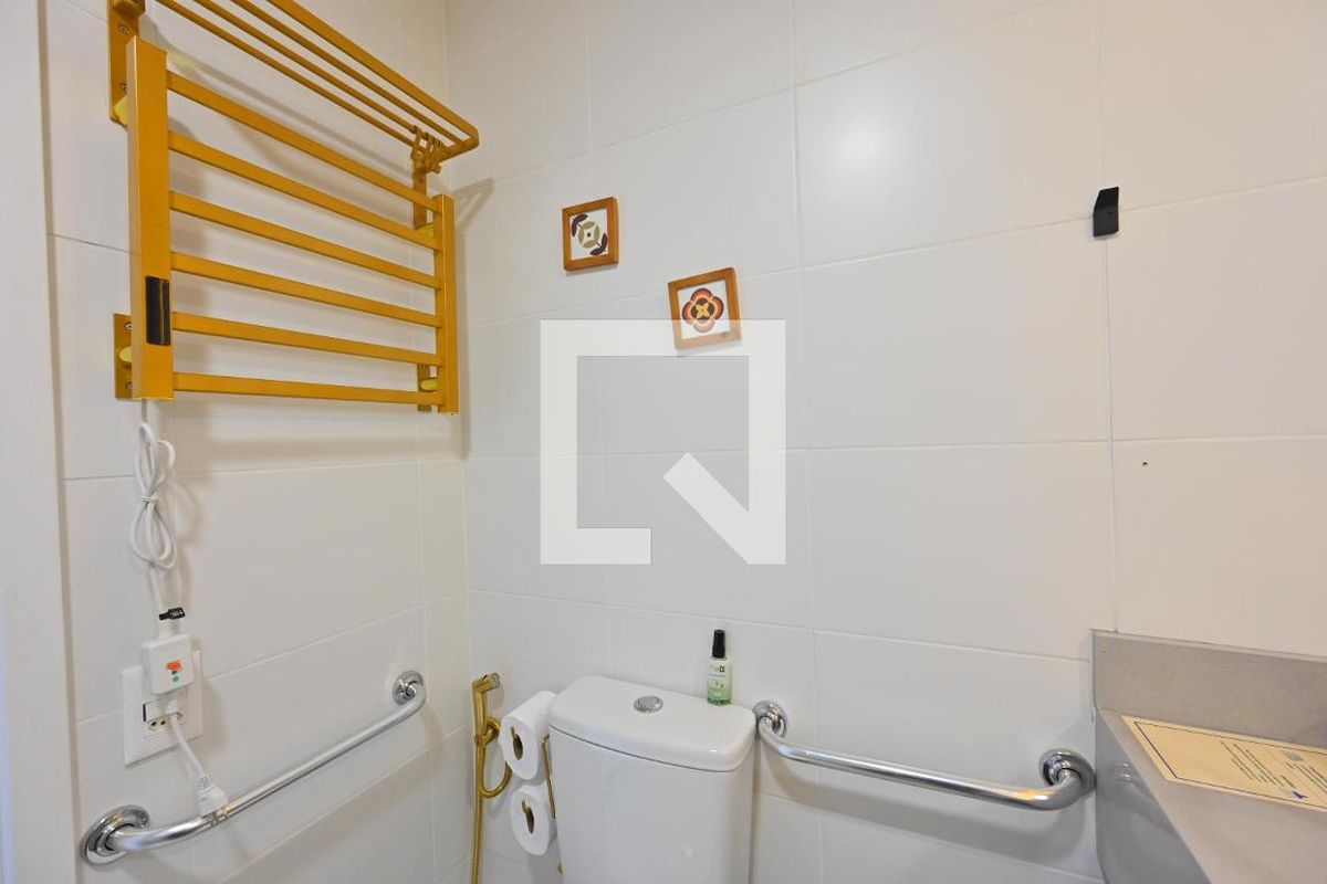 Kitnet-Studio, 27 m² - Foto 17