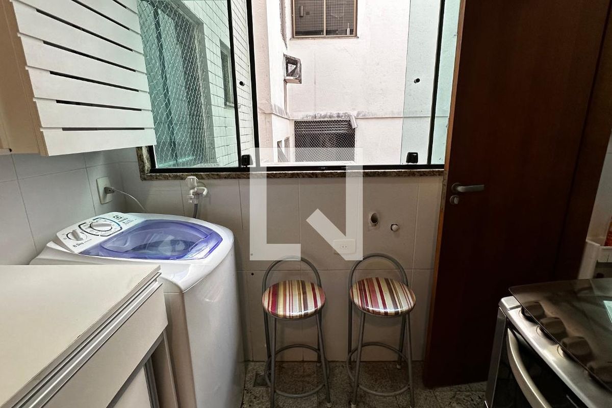 Apartamento, 3 quartos, 79 m² - Foto 31