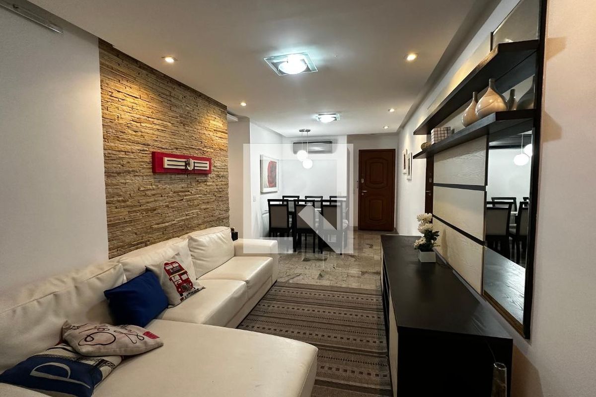 Apartamento, 3 quartos, 79 m² - Foto 4