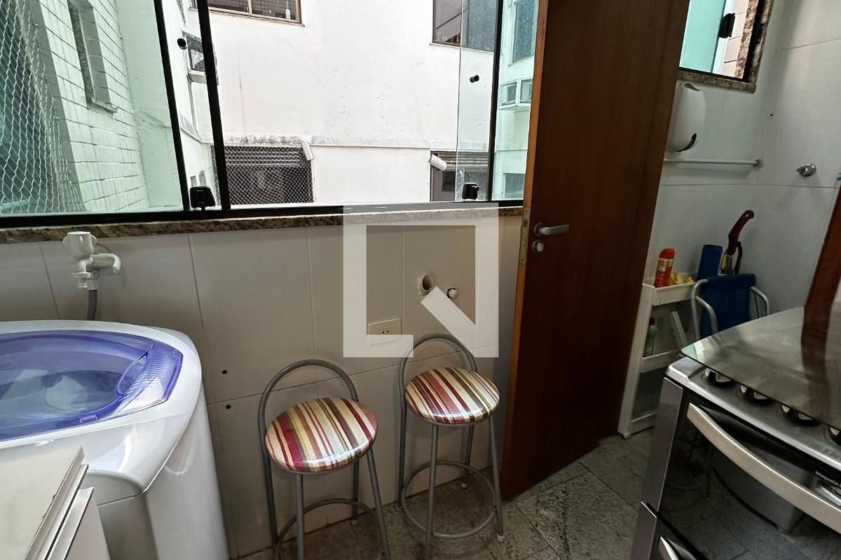 Apartamento, 3 quartos, 79 m² - Foto 33