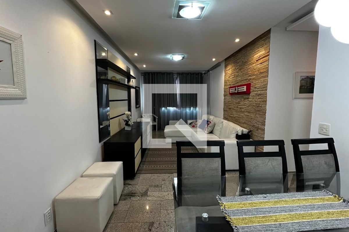 Apartamento, 3 quartos, 79 m² - Foto 1