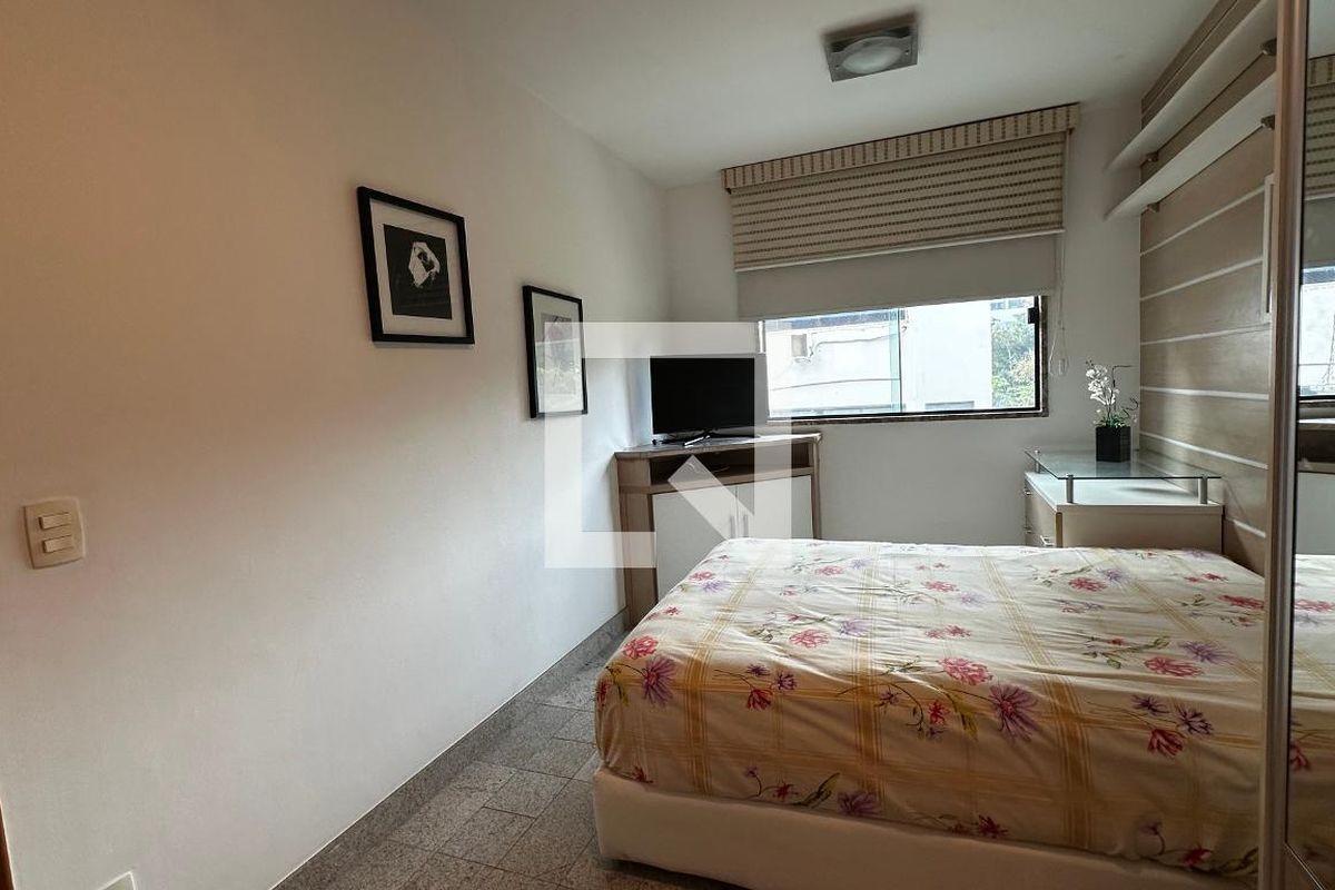 Apartamento, 3 quartos, 79 m² - Foto 12