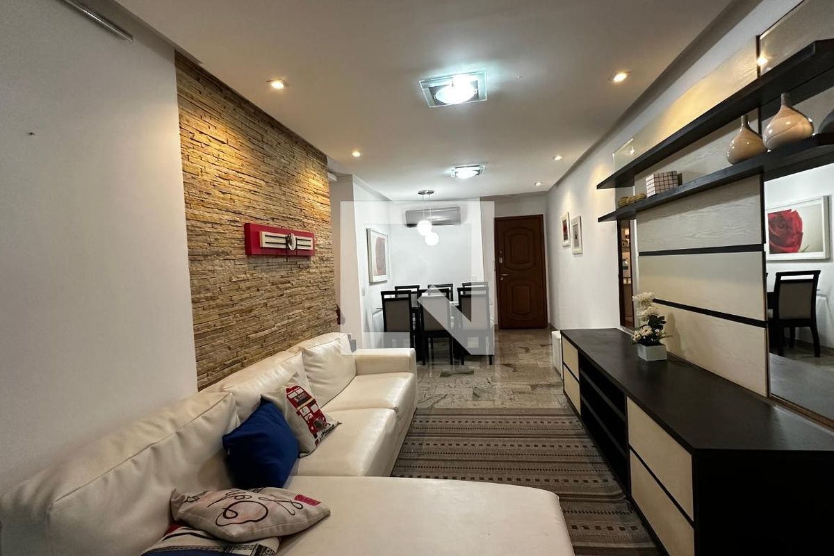Apartamento, 3 quartos, 79 m² - Foto 5