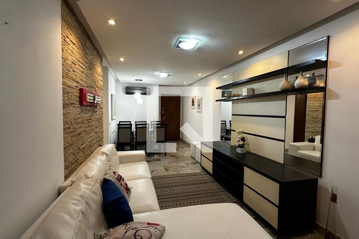 Apartamento, 3 quartos, 79 m² - Foto 3