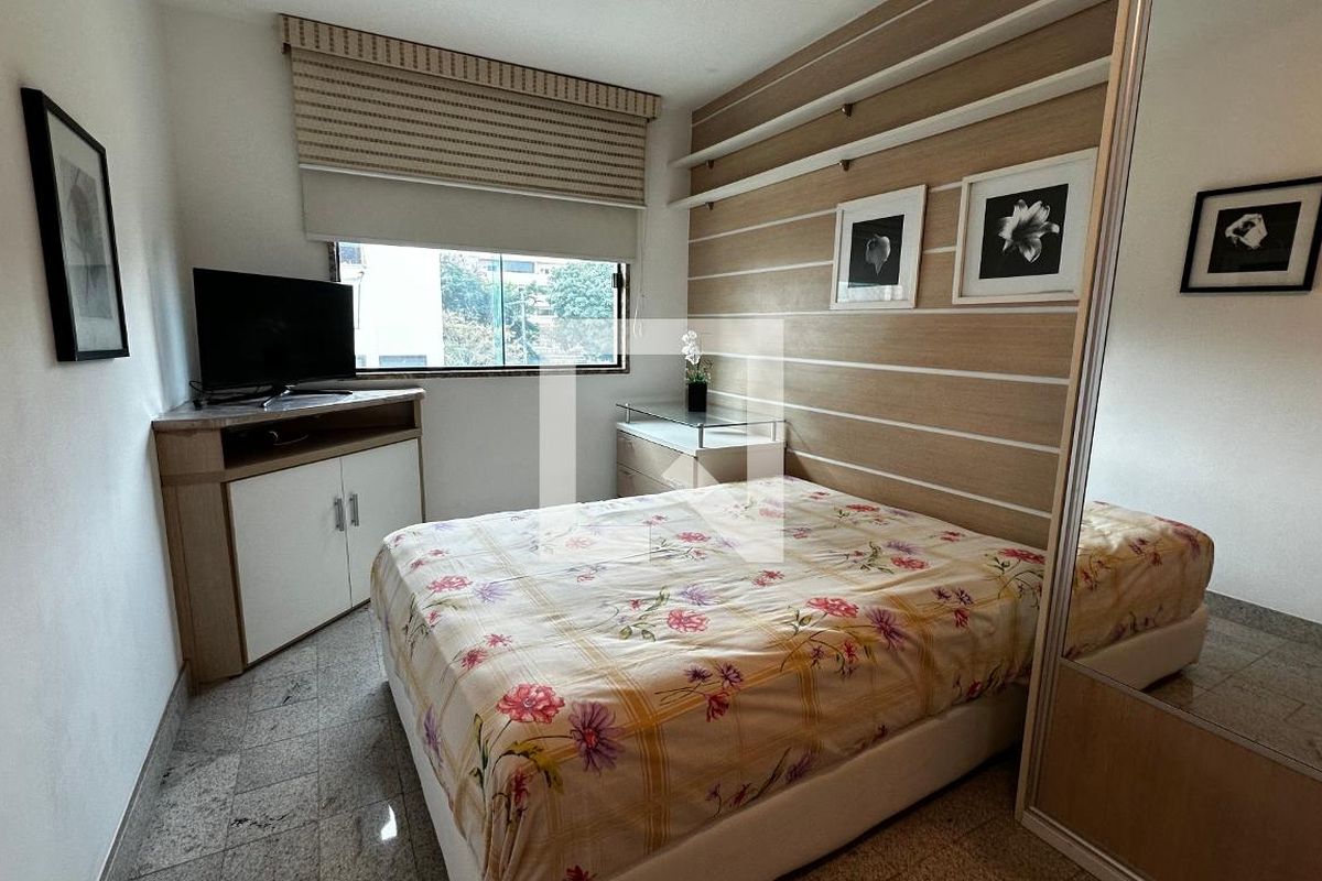 Apartamento, 3 quartos, 79 m² - Foto 11