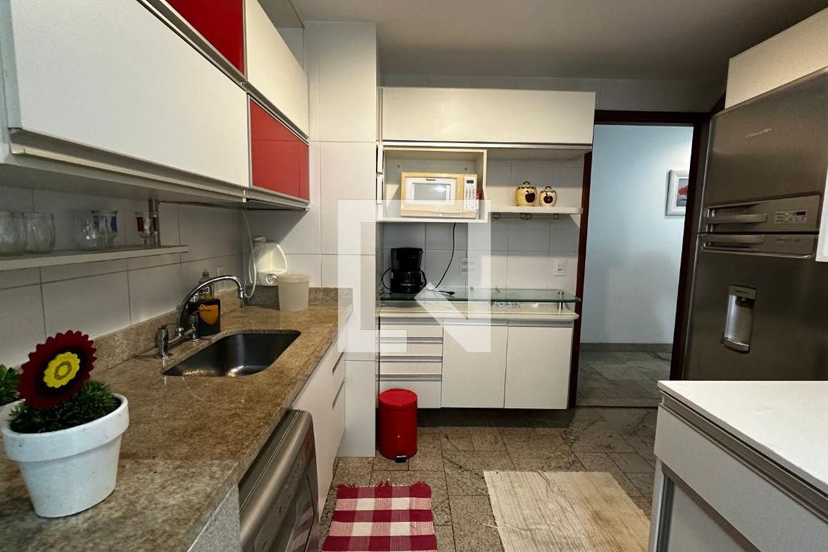 Apartamento, 3 quartos, 79 m² - Foto 29