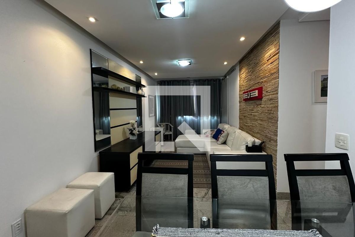 Apartamento, 3 quartos, 79 m² - Foto 2