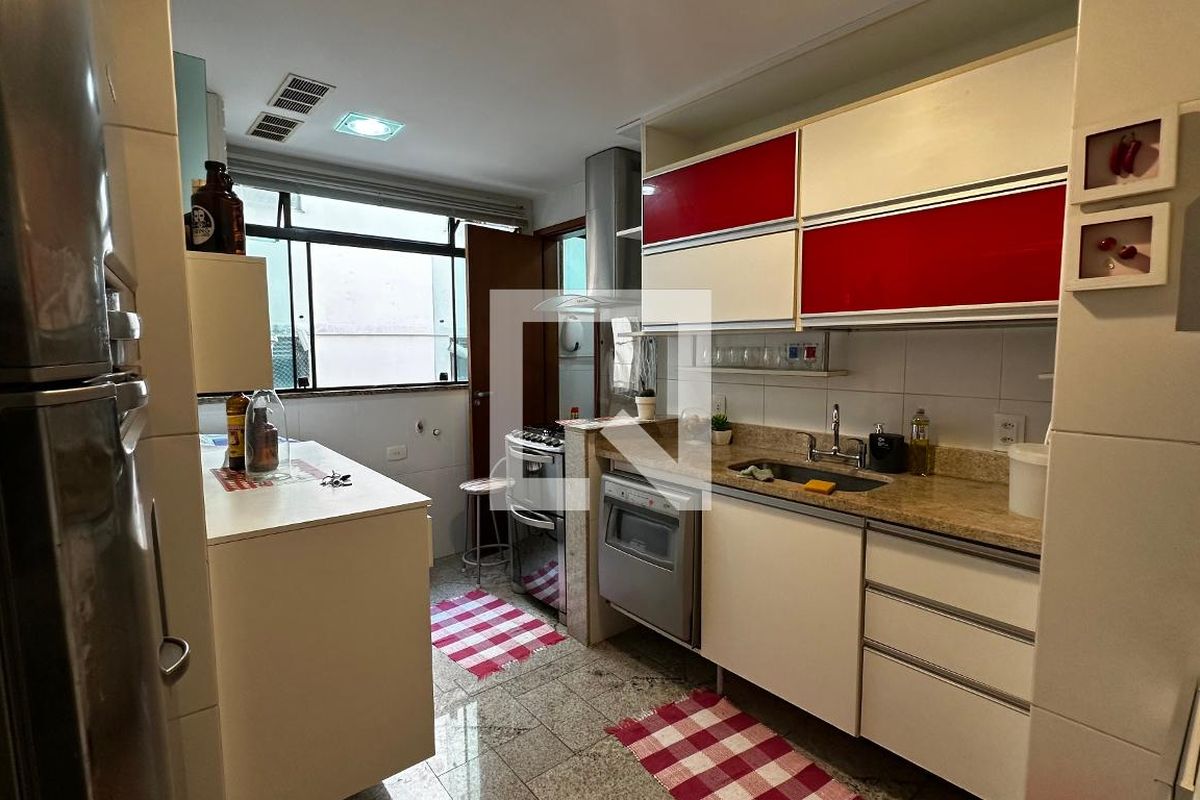 Apartamento, 3 quartos, 79 m² - Foto 27