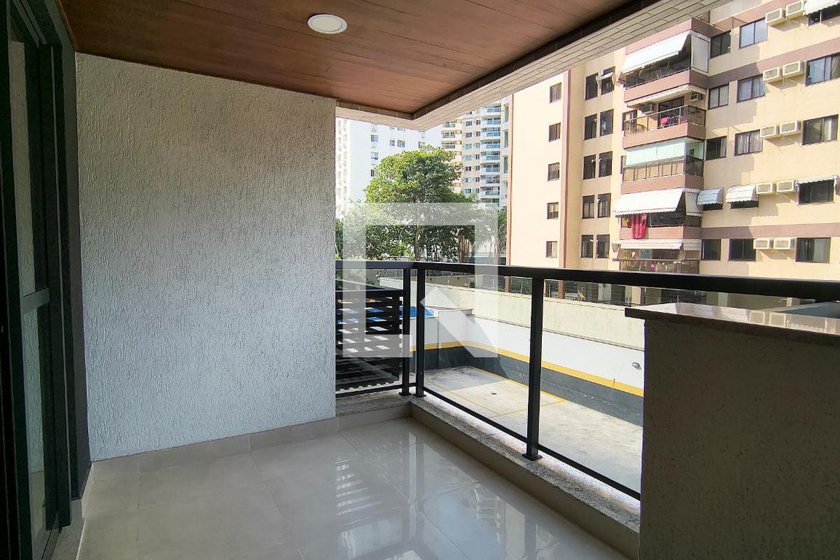 Apartamento, 2 quartos, 66 m² - Foto 8