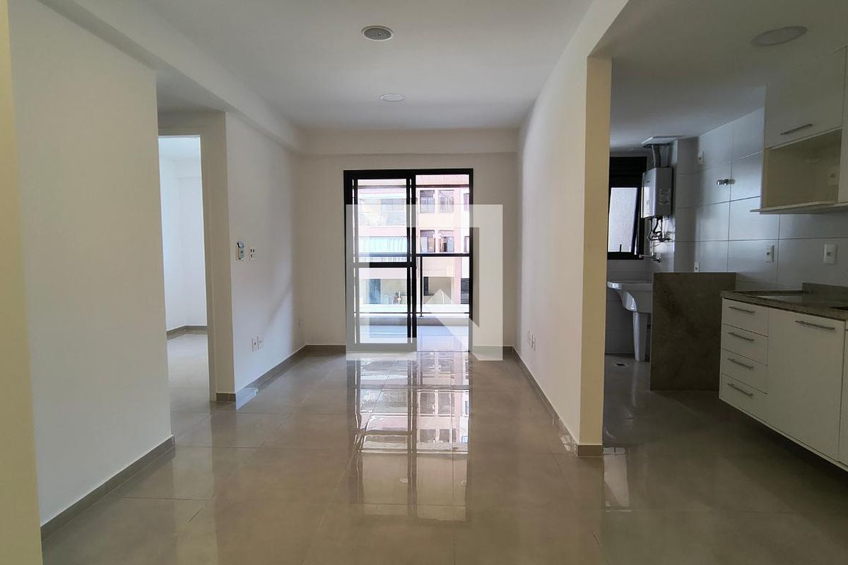 Apartamento, 2 quartos, 66 m² - Foto 2