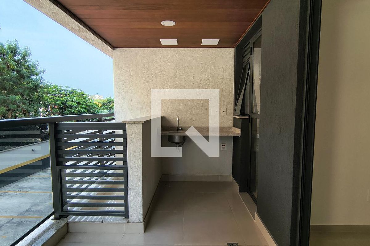 Apartamento, 2 quartos, 66 m² - Foto 7