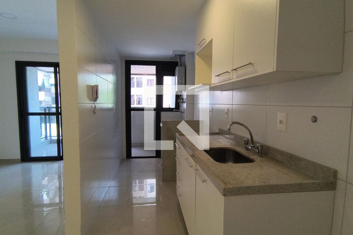 Apartamento, 2 quartos, 66 m² - Foto 28