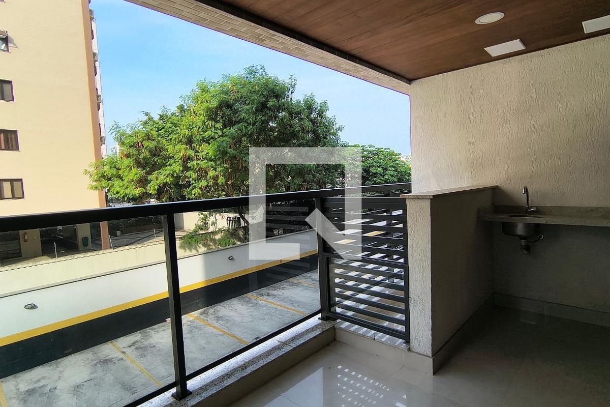 Apartamento, 2 quartos, 66 m² - Foto 6