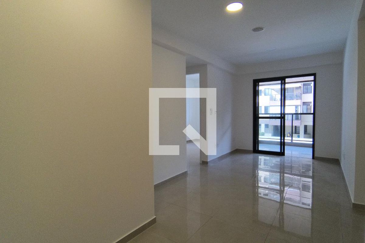 Apartamento, 2 quartos, 66 m² - Foto 1