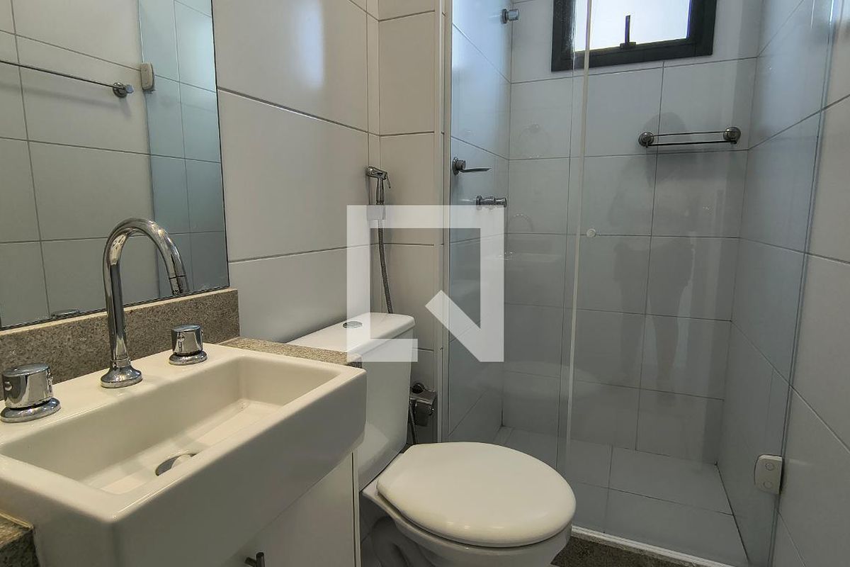 Apartamento, 2 quartos, 66 m² - Foto 15