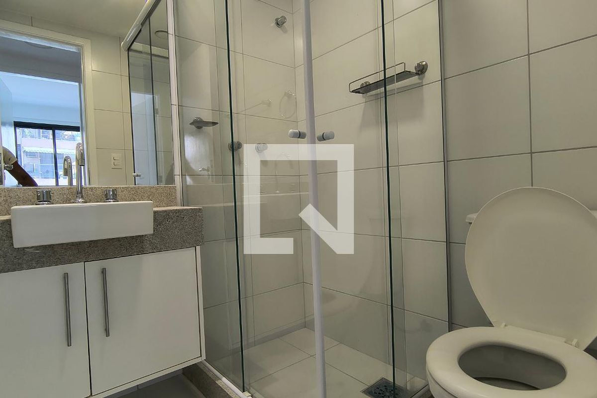 Apartamento, 2 quartos, 66 m² - Foto 23