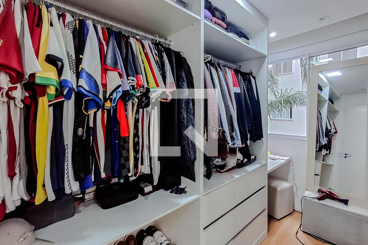 Apartamento, 2 quartos, 42 m² - Foto 16