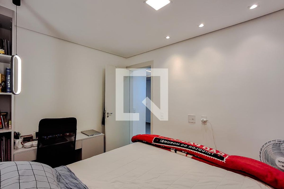 Apartamento, 2 quartos, 42 m² - Foto 14