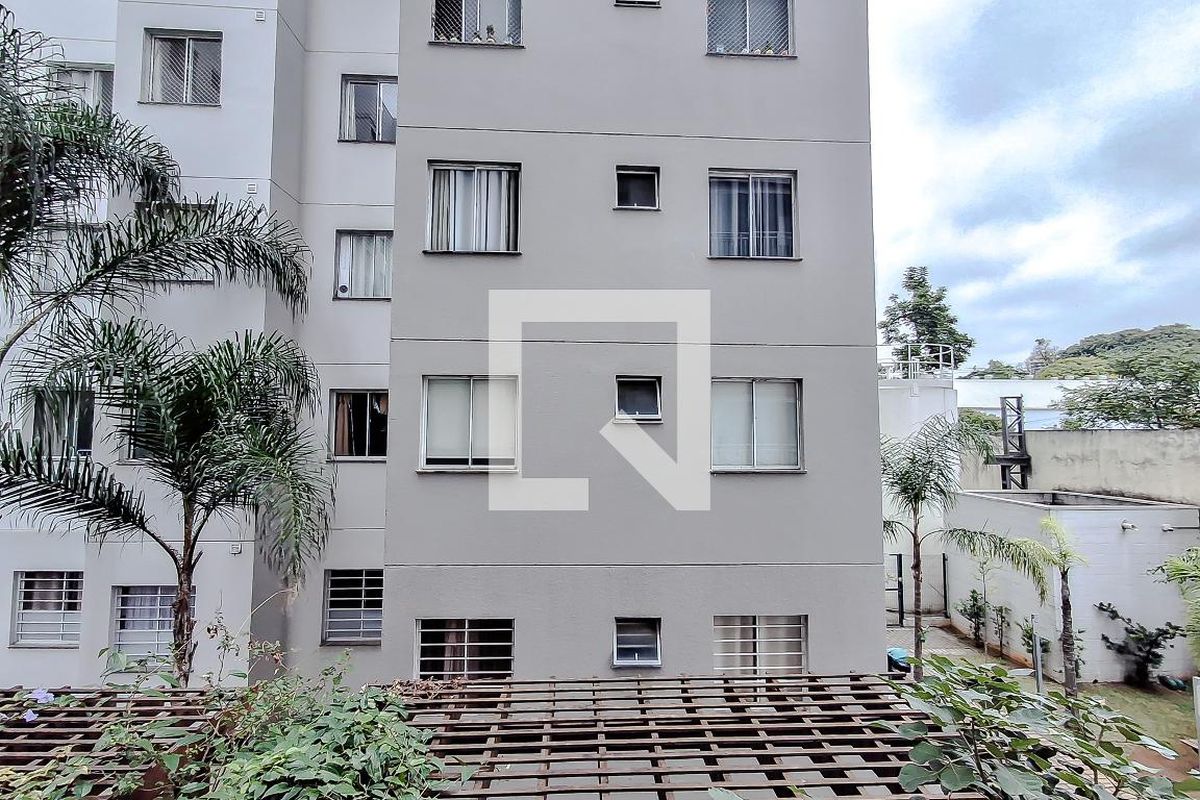 Apartamento, 2 quartos, 42 m² - Foto 9