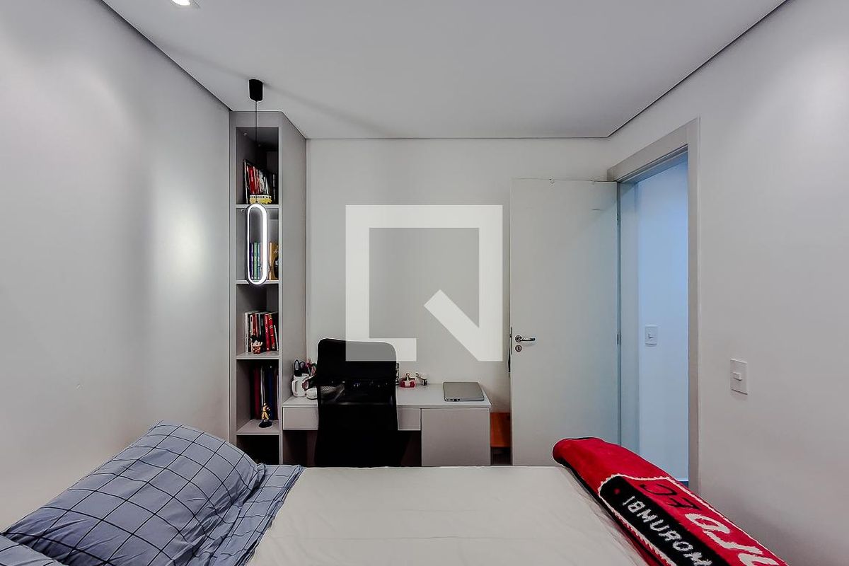 Apartamento, 2 quartos, 42 m² - Foto 13