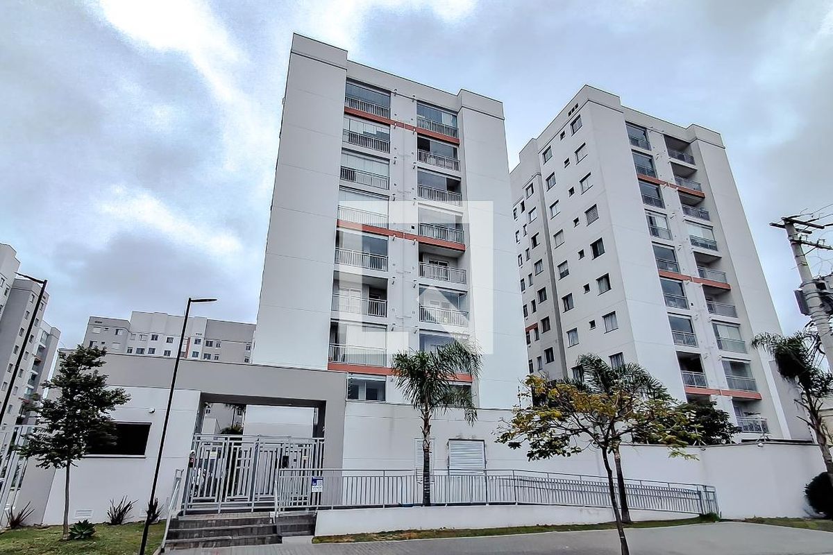 Apartamento, 2 quartos, 42 m² - Foto 40