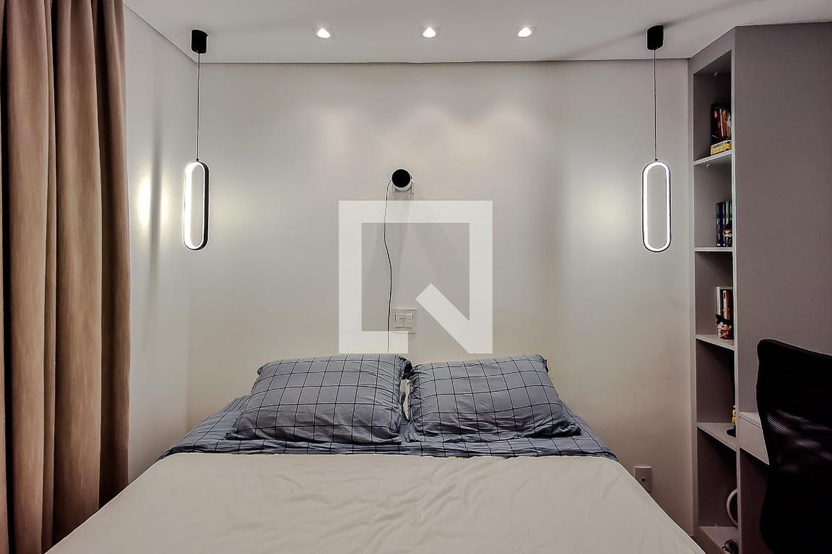 Apartamento, 2 quartos, 42 m² - Foto 11