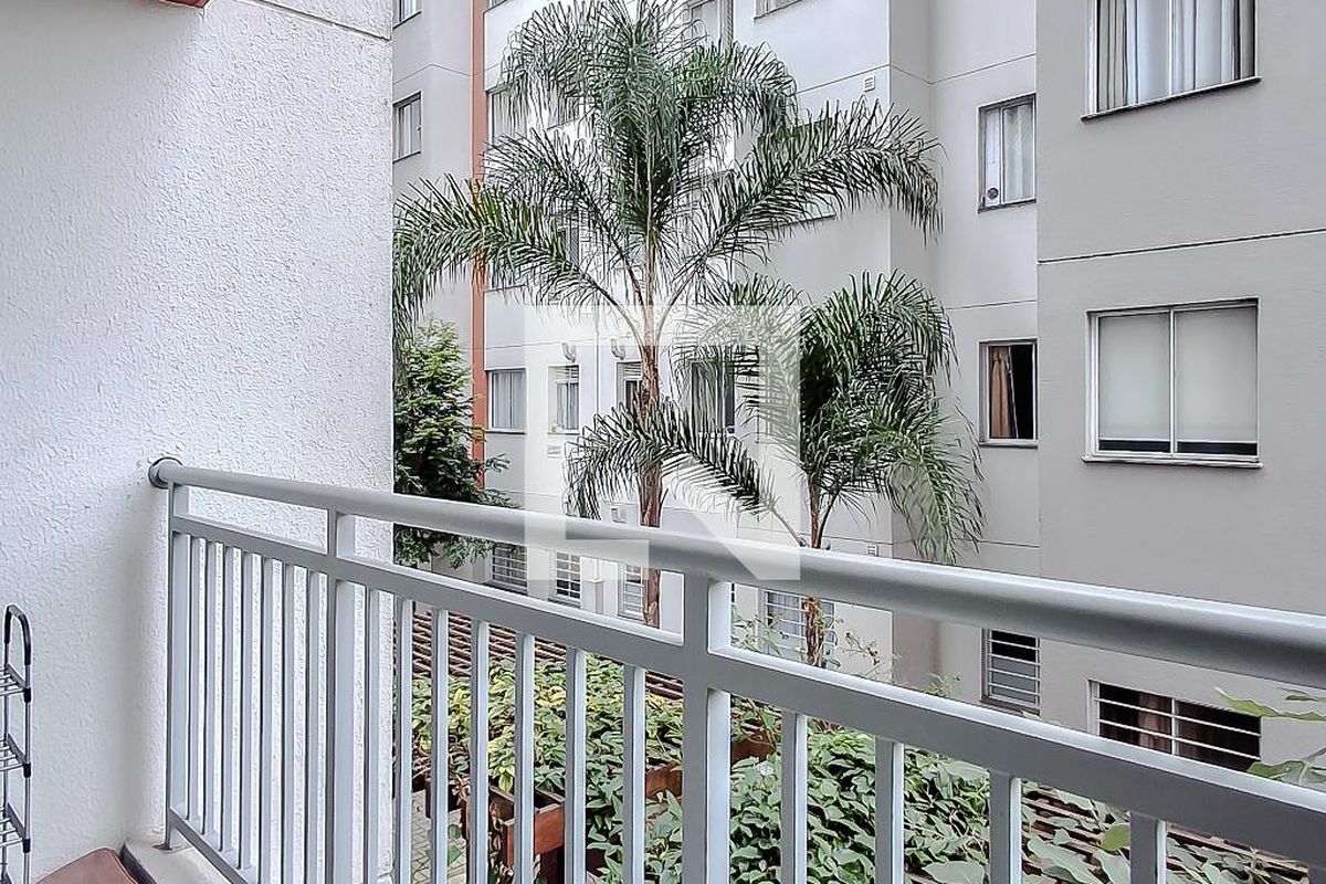 Apartamento, 2 quartos, 42 m² - Foto 4