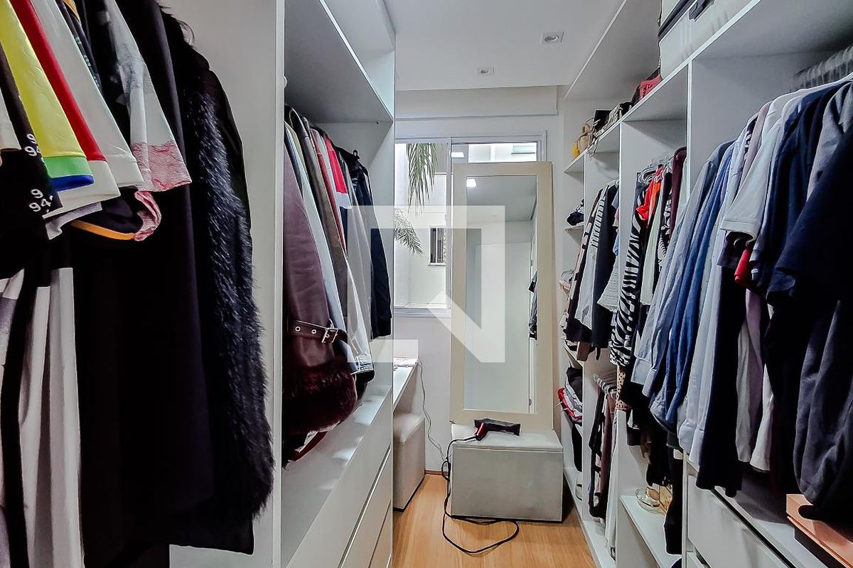 Apartamento, 2 quartos, 42 m² - Foto 17
