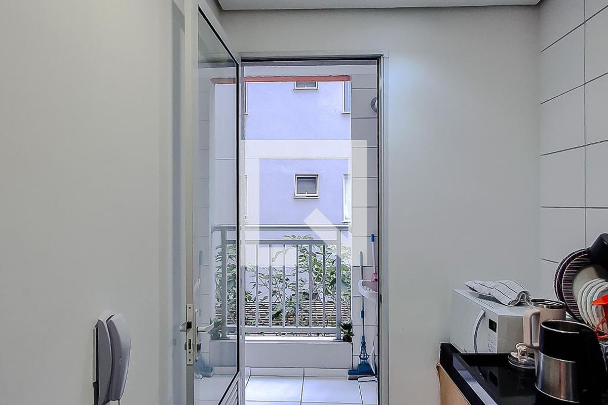 Apartamento, 2 quartos, 42 m² - Foto 25