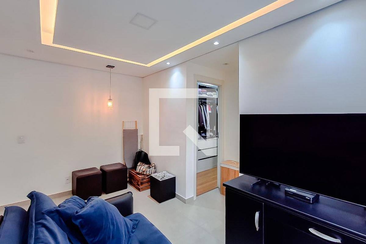 Apartamento, 2 quartos, 42 m² - Foto 2