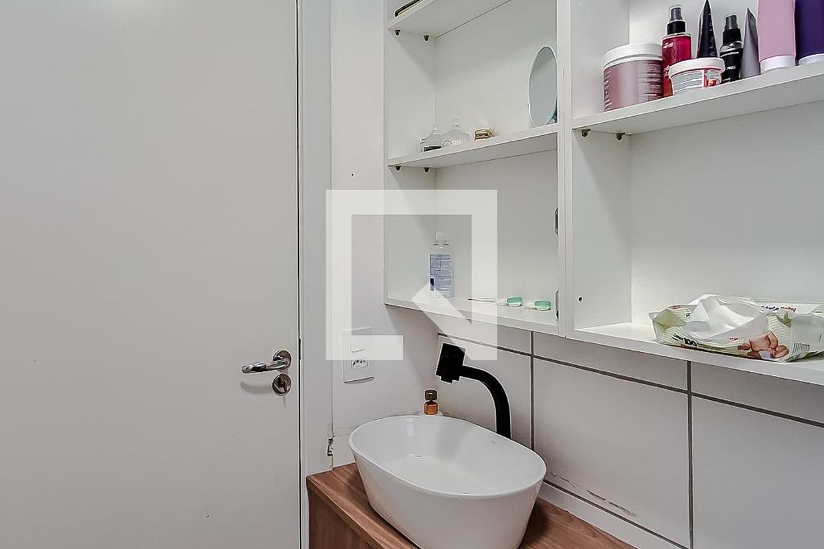 Apartamento, 2 quartos, 42 m² - Foto 23