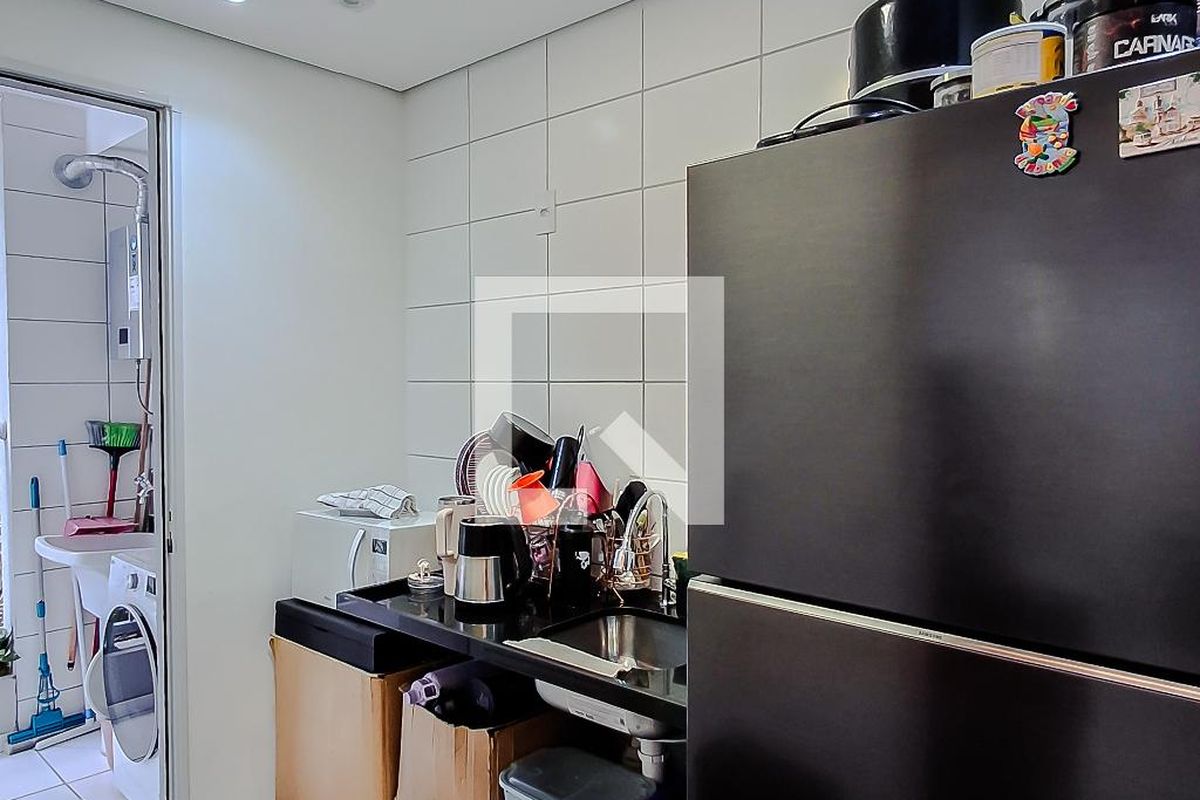 Apartamento, 2 quartos, 42 m² - Foto 24