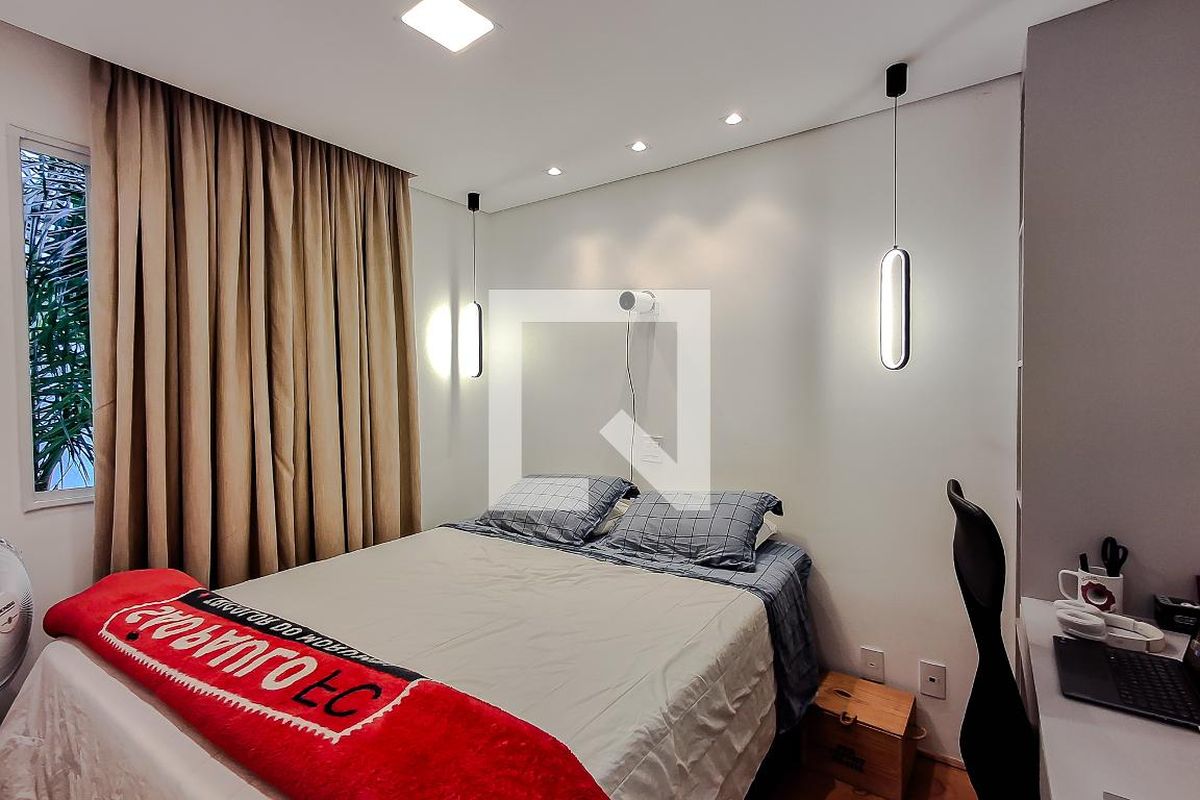 Apartamento, 2 quartos, 42 m² - Foto 10
