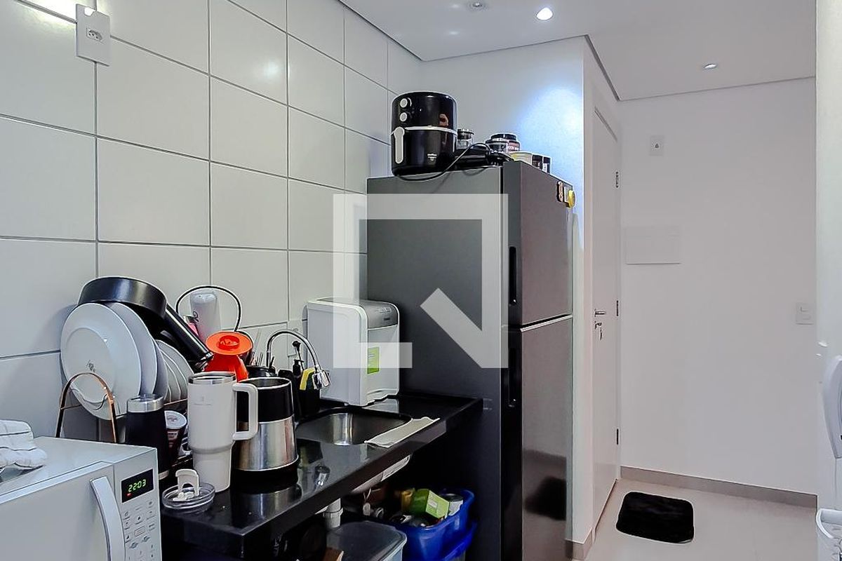 Apartamento, 2 quartos, 42 m² - Foto 27