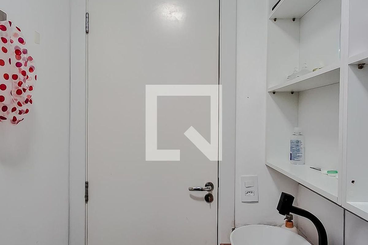 Apartamento, 2 quartos, 42 m² - Foto 22