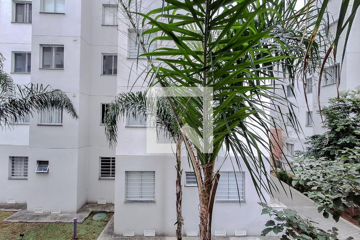 Apartamento, 2 quartos, 42 m² - Foto 15