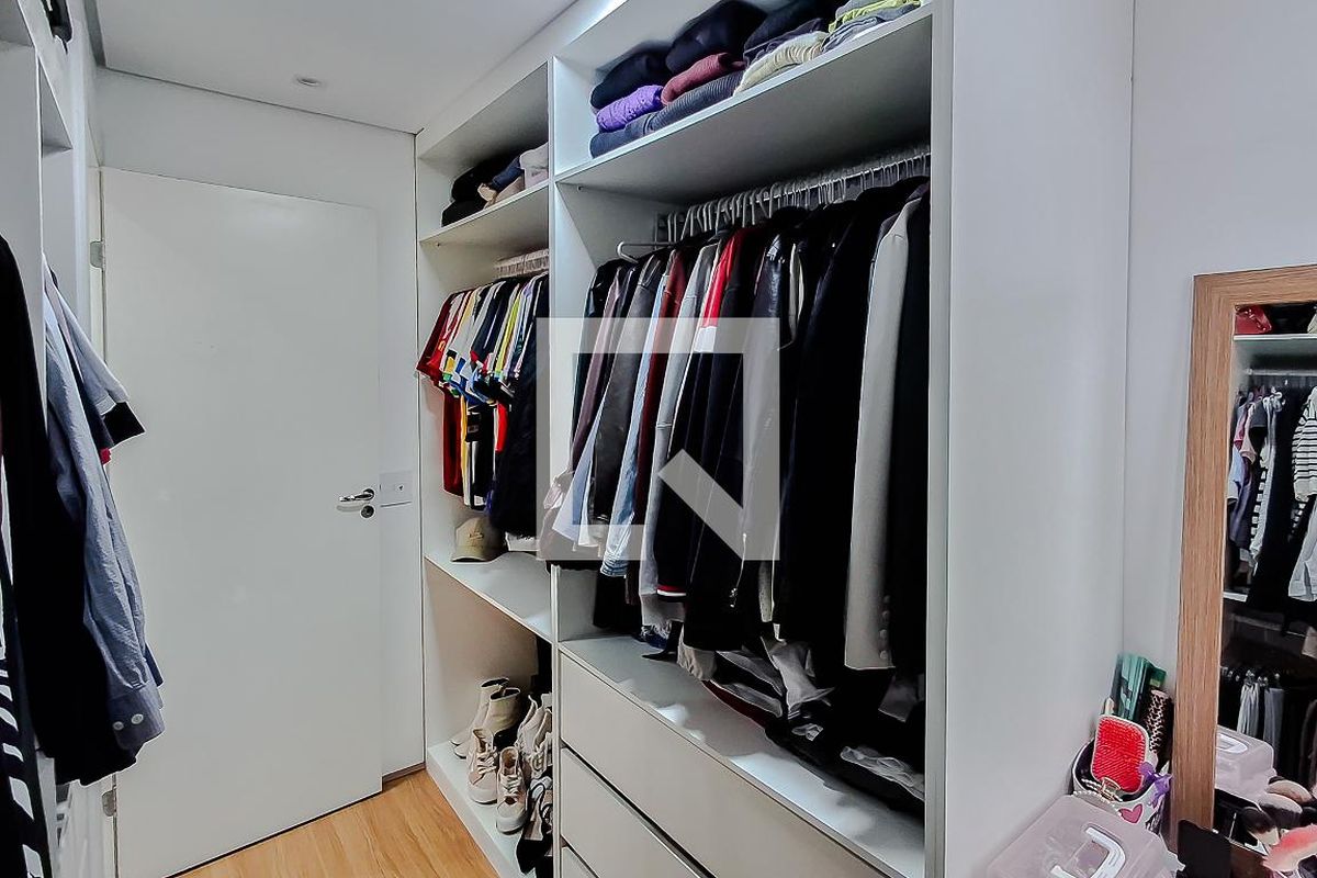 Apartamento, 2 quartos, 42 m² - Foto 19
