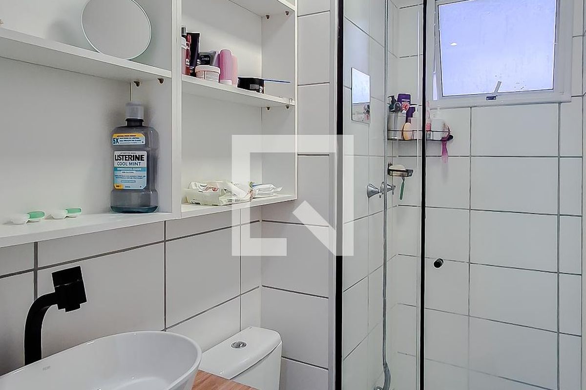 Apartamento, 2 quartos, 42 m² - Foto 21