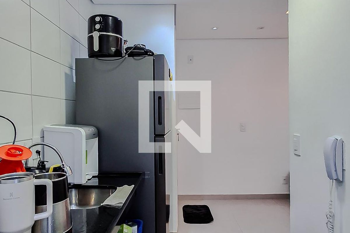 Apartamento, 2 quartos, 42 m² - Foto 26