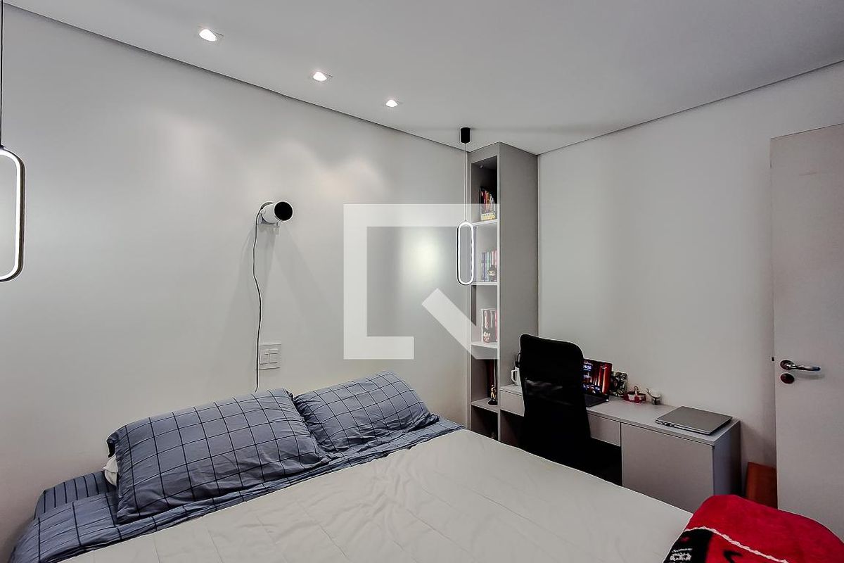 Apartamento, 2 quartos, 42 m² - Foto 12