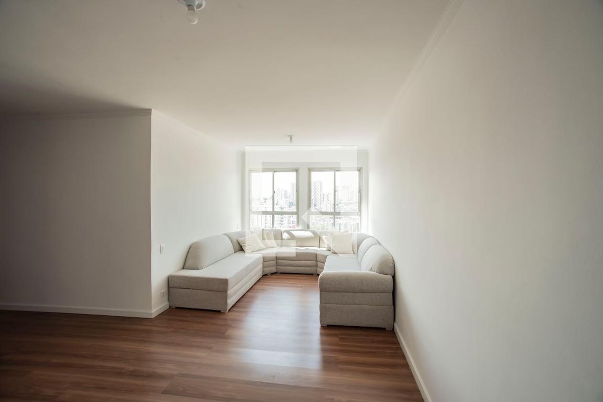 Apartamento, 3 quartos, 87 m² - Foto 1