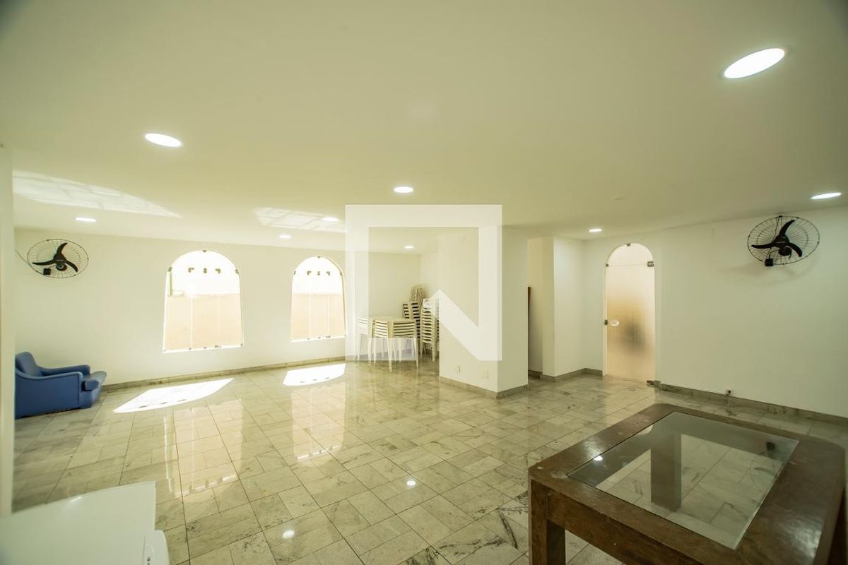 Apartamento, 3 quartos, 87 m² - Foto 60