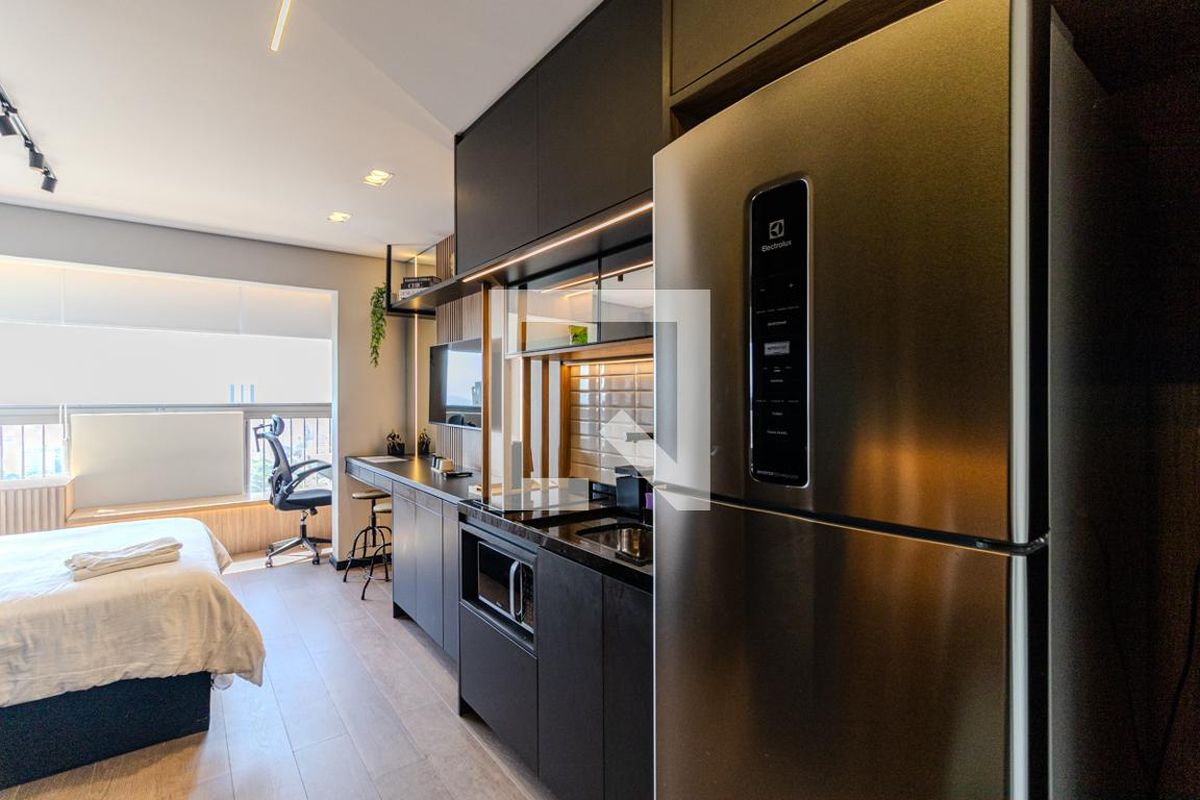 Apartamento, 1 quarto, 25 m² - Foto 28
