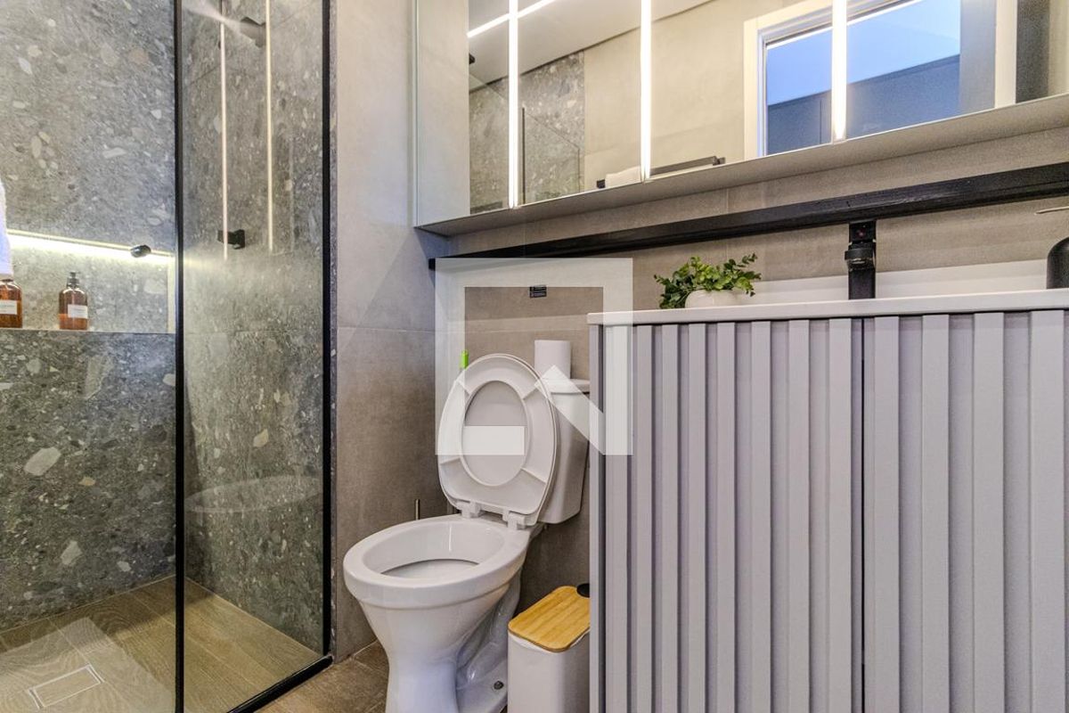Apartamento, 1 quarto, 25 m² - Foto 15