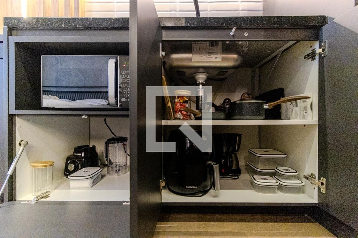 Apartamento, 1 quarto, 25 m² - Foto 25