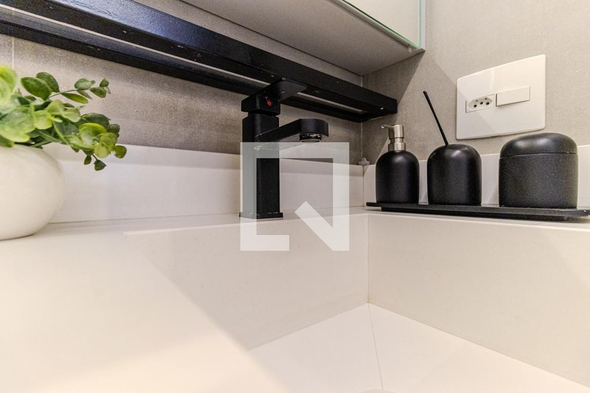 Apartamento, 1 quarto, 25 m² - Foto 17