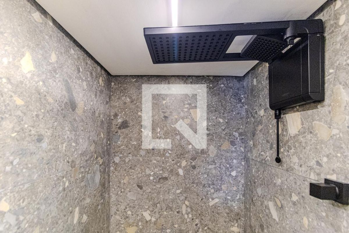 Apartamento, 1 quarto, 25 m² - Foto 19