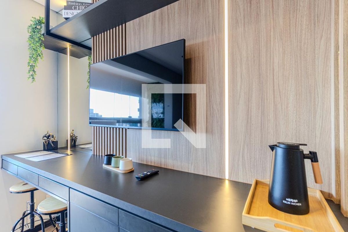 Apartamento, 1 quarto, 25 m² - Foto 8
