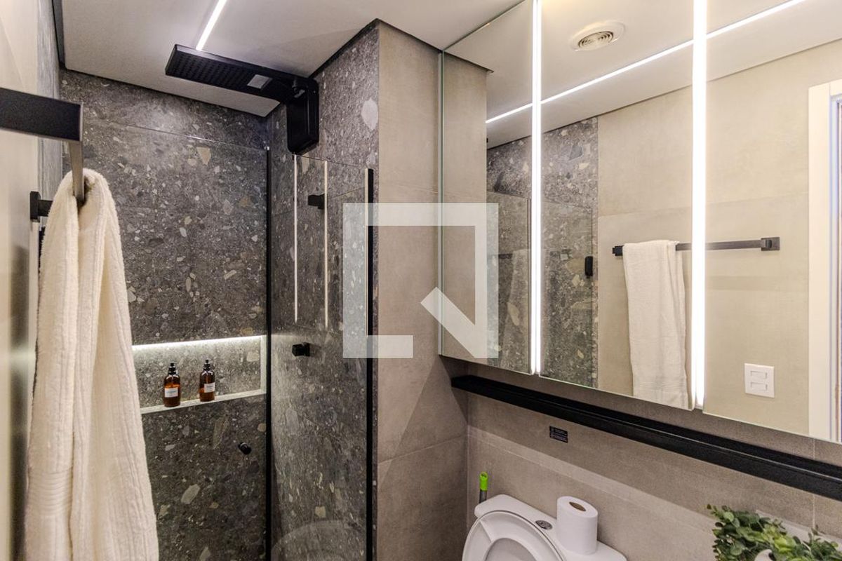 Apartamento, 1 quarto, 25 m² - Foto 18